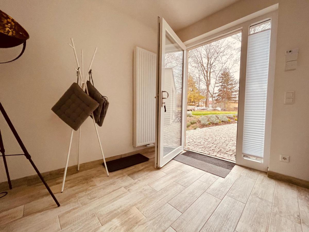 Ferienwohnungen Mey Haus Zum Rosenstock Érfurt Exterior foto